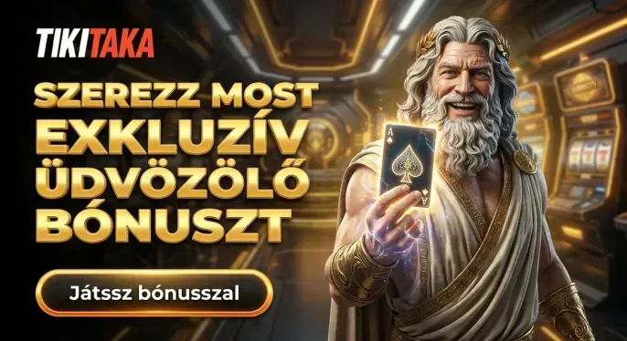 Tikitaka Casino